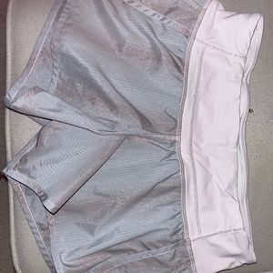 Sparkle PInk Lululemon
